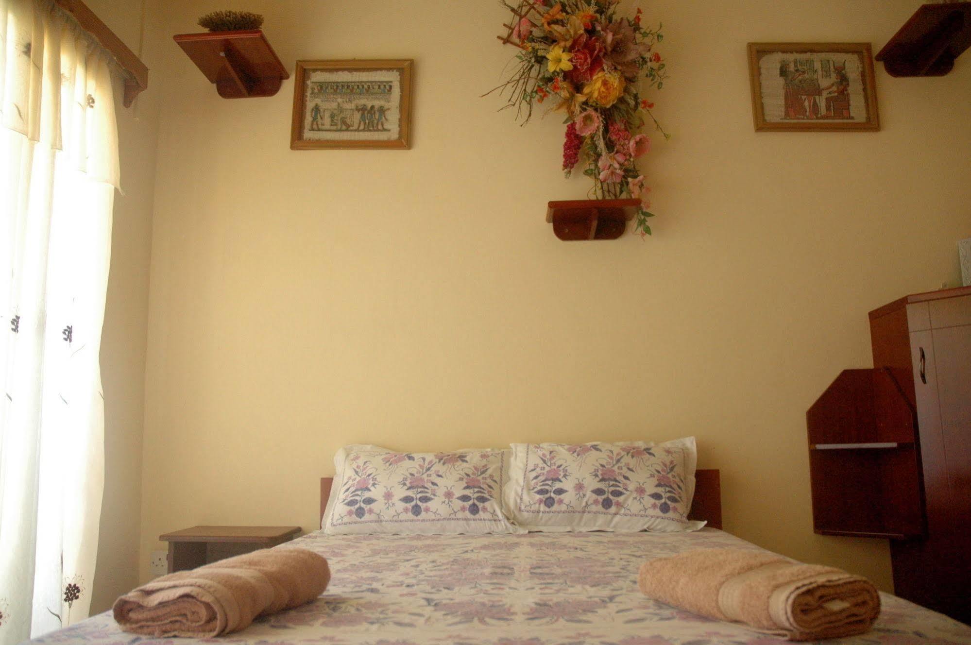 Reve Des Iles Guesthouse Gravier Exteriér fotografie