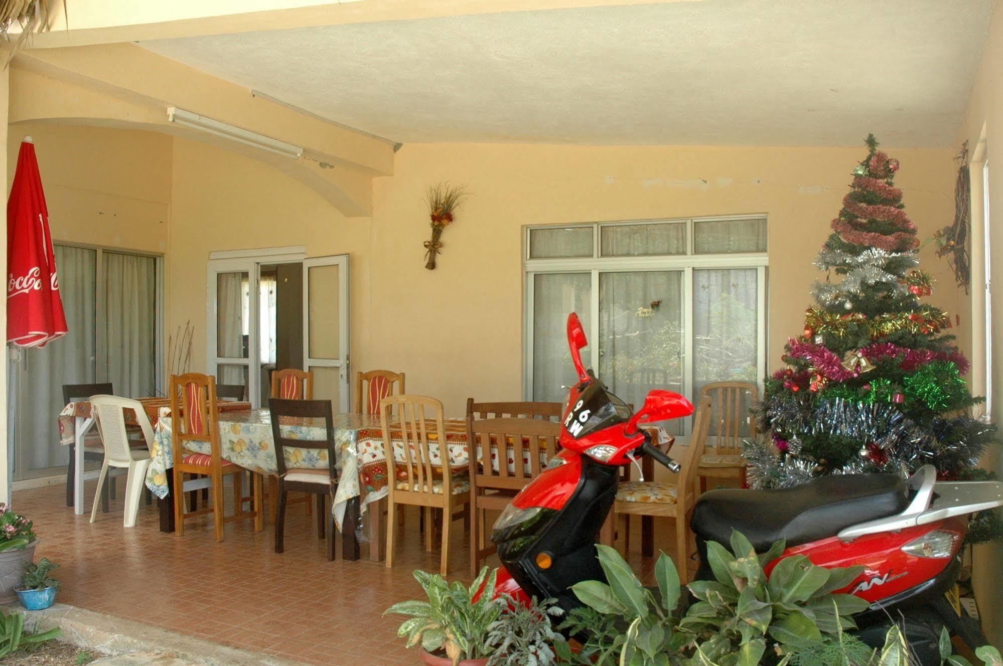 Reve Des Iles Guesthouse Gravier Exteriér fotografie