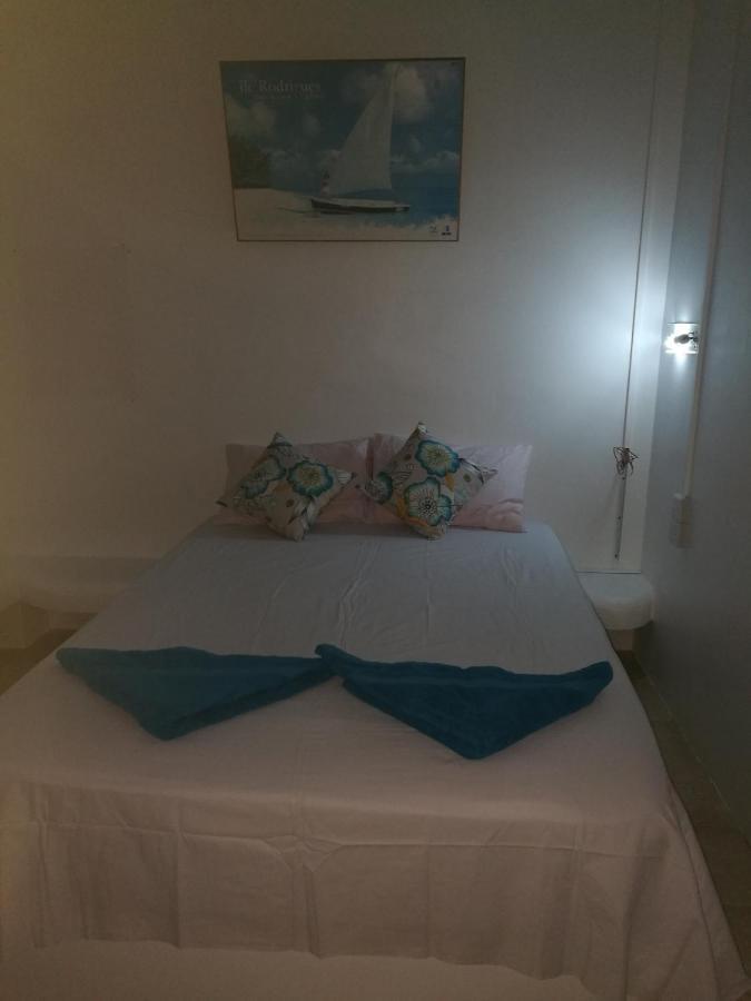 Reve Des Iles Guesthouse Gravier Exteriér fotografie